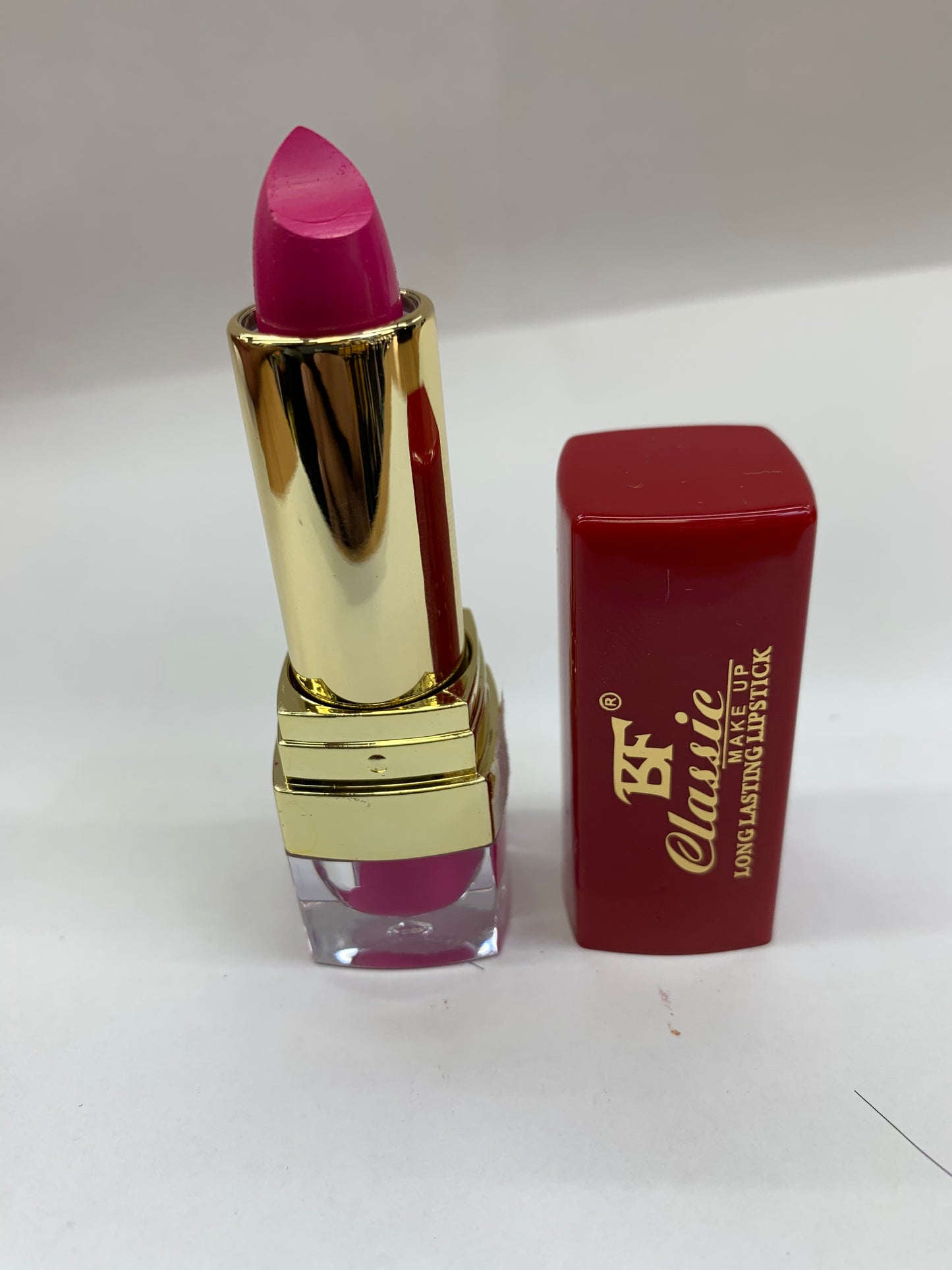 BEAUTY FOREVER LONDON - COL#115 - LIPSTICK - 4G