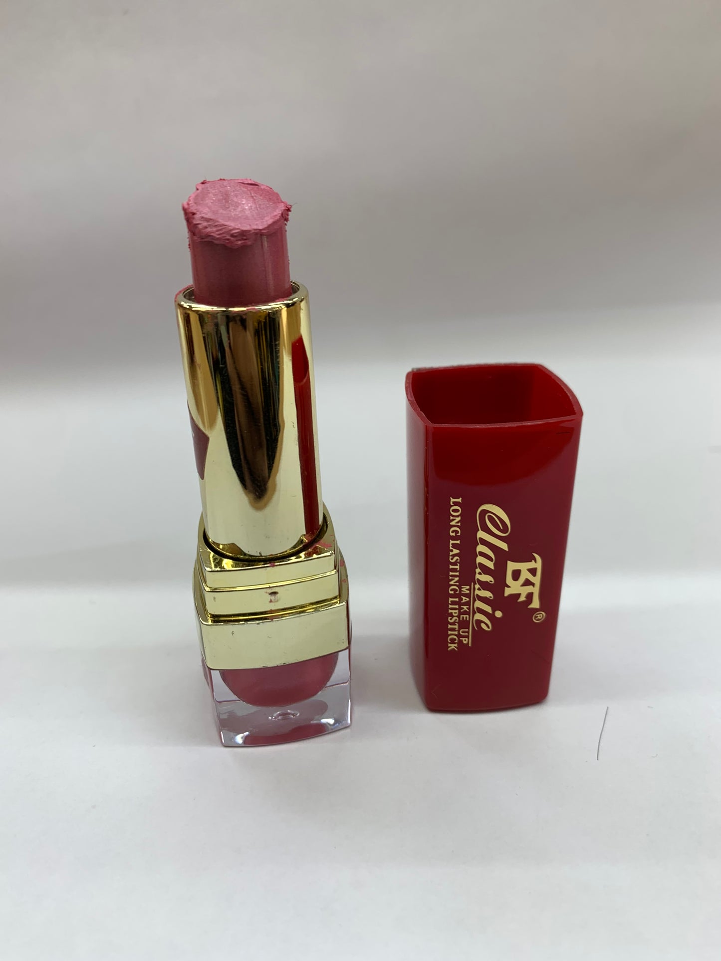 BEAUTY FOREVER LONDON - COL#114 - LIPSTICK - 4G