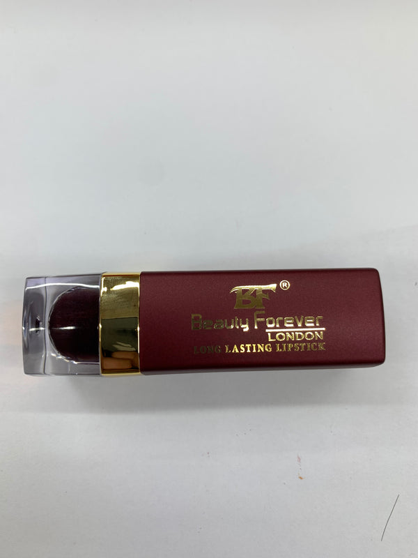 BEAUTY FOREVER LONDON - COL#124 - LIPSTICK - 4G