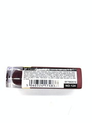 BEAUTY FOREVER LONDON - COL#124 - LIPSTICK - 4G