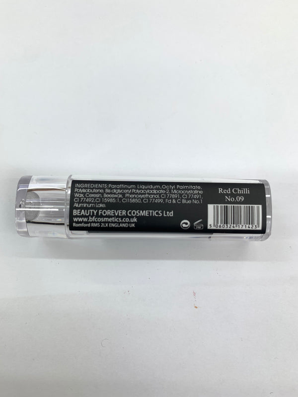 BEAUTY FOREVER LONDON - COL#09 - LIPSTICK - 4G