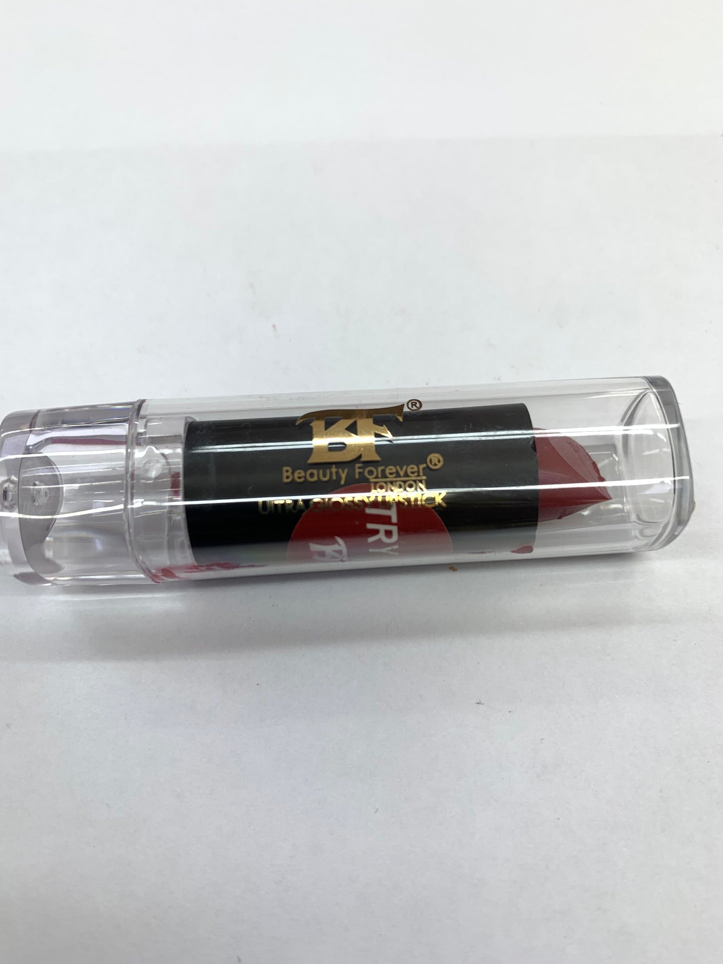 BEAUTY FOREVER LONDON - COL#01 - LIPSTICK - 4G