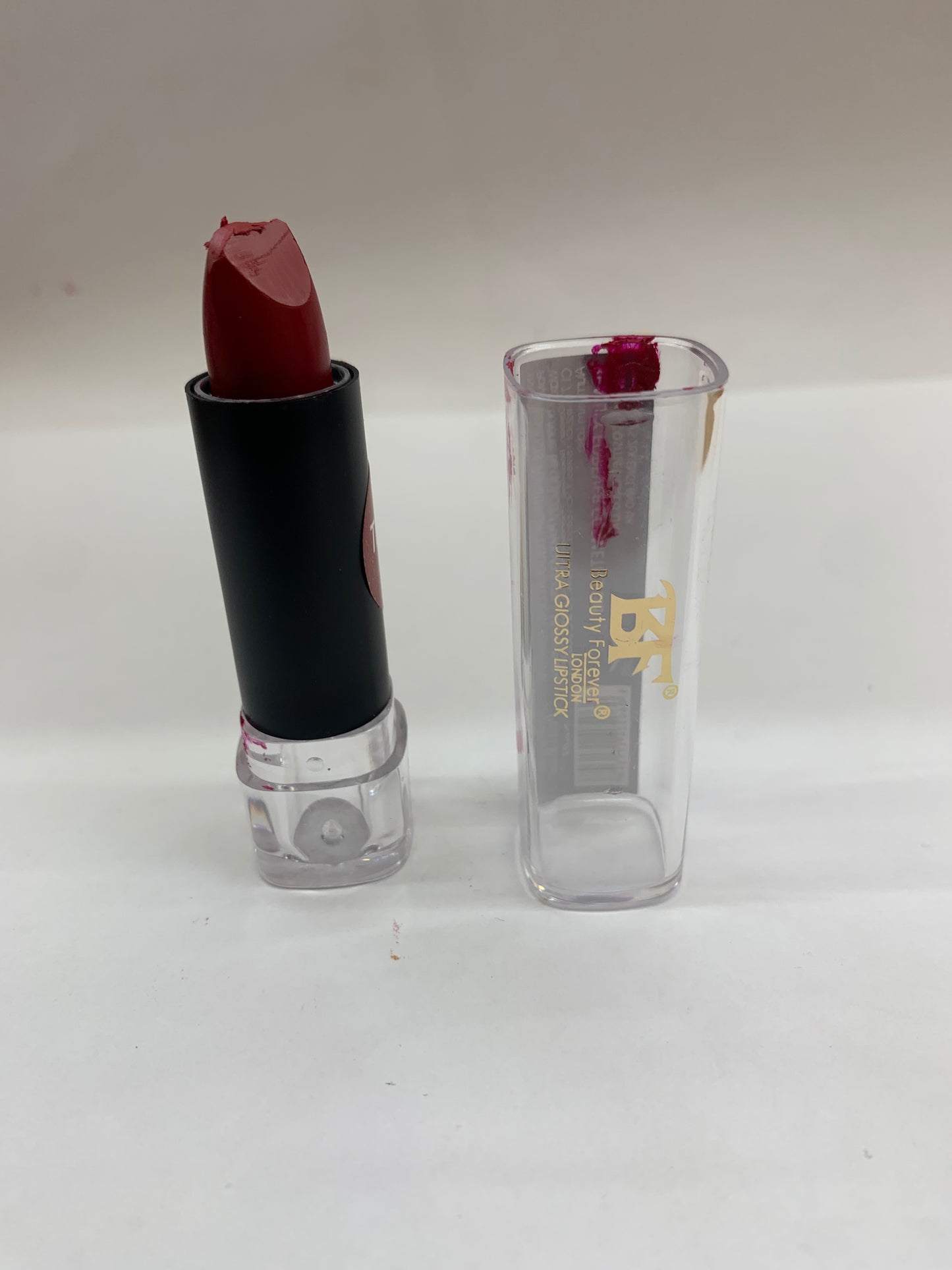 BEAUTY FOREVER LONDON - COL#01 - LIPSTICK - 4G