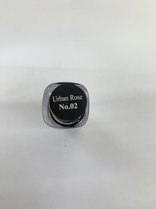 BEAUTY FOREVER LONDON - COL#02 - LIPSTICK - 4G