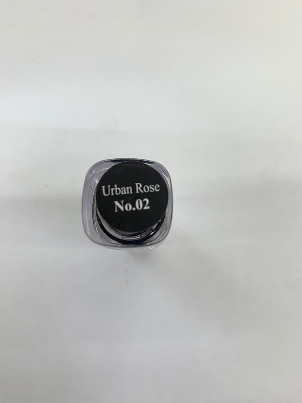 BEAUTY FOREVER LONDON - COL#02 - LIPSTICK - 4G