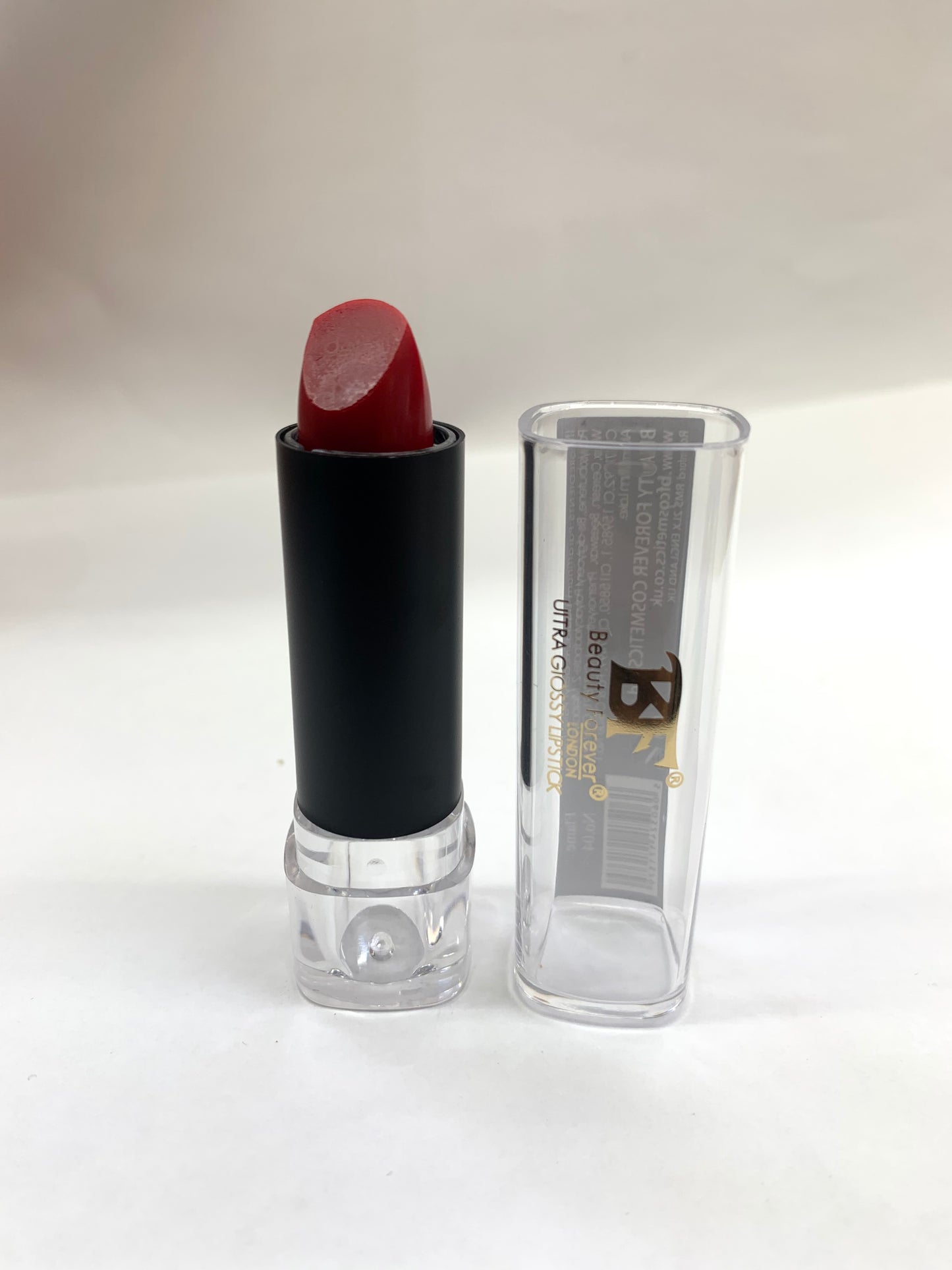 BEAUTY FOREVER LONDON - COL#04 - LIPSTICK - 4G