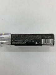 BEAUTY FOREVER LONDON - COL#06 - LIPSTICK - 4G