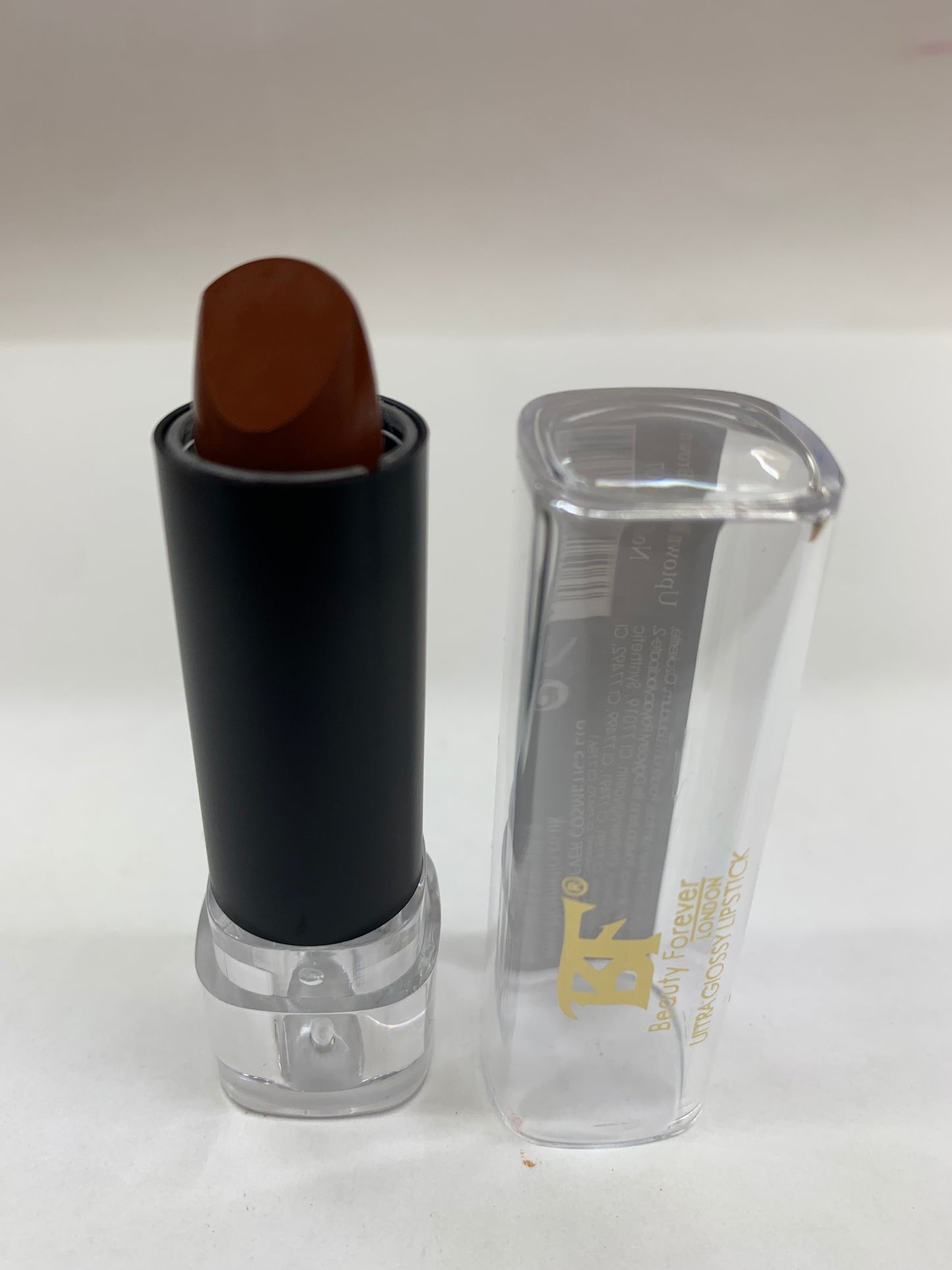 BEAUTY FOREVER LONDON - COL#07 - LIPSTICK - 4G