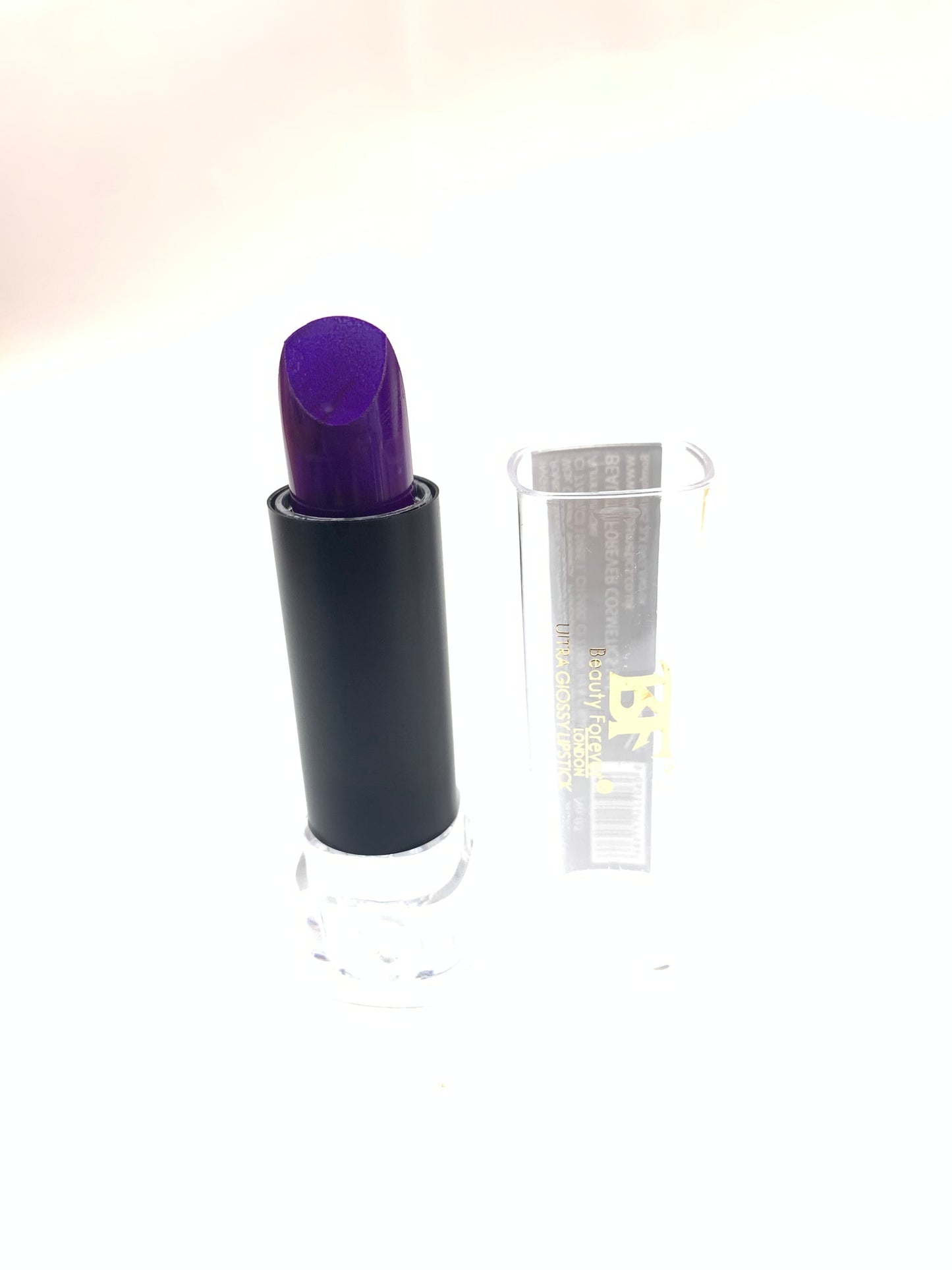 BEAUTY FOREVER LONDON - COL#05 - LIPSTICK - 4G