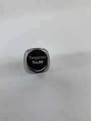 BEAUTY FOREVER LONDON - COL#08 - LIPSTICK - 4G