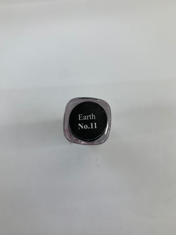BEAUTY FOREVER LONDON - COL#11 - LIPSTICK - 4G