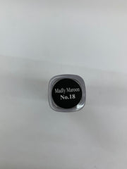 BEAUTY FOREVER LONDON - COL#18 - LIPSTICK - 4G