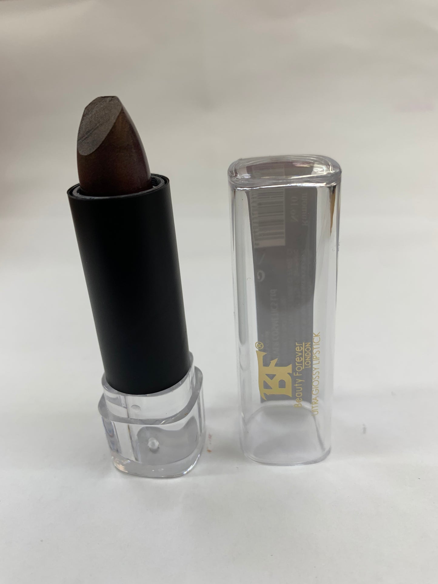 BEAUTY FOREVER LONDON - COL#10 - LIPSTICK - 4G