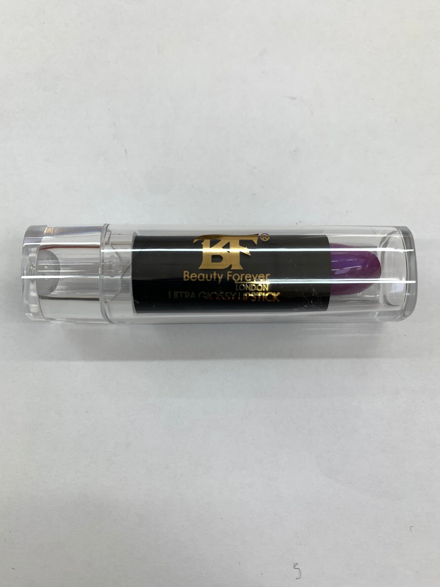 BEAUTY FOREVER LONDON - COL#17 - LIPSTICK - 4G