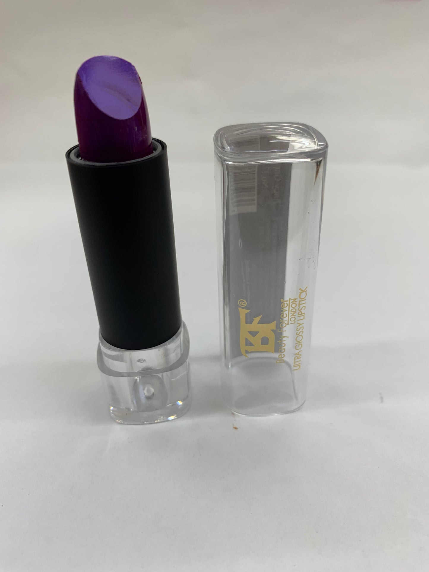 BEAUTY FOREVER LONDON - COL#17 - LIPSTICK - 4G