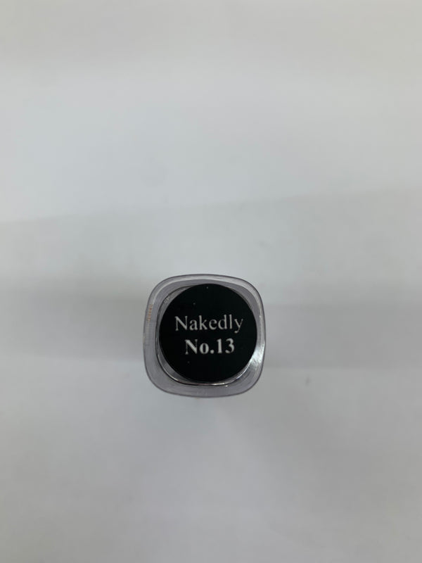 BEAUTY FOREVER LONDON - COL#13 - LIPSTICK - 4G