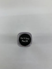 BEAUTY FOREVER LONDON - COL#35 - LIPSTICK - 4G