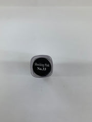 BEAUTY FOREVER LONDON - COL#33 - LIPSTICK - 4G