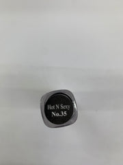 BEAUTY FOREVER LONDON - COL#35 - LIPSTICK - 4G