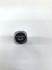 BEAUTY FOREVER LONDON - COL#23 - LIPSTICK - 4G