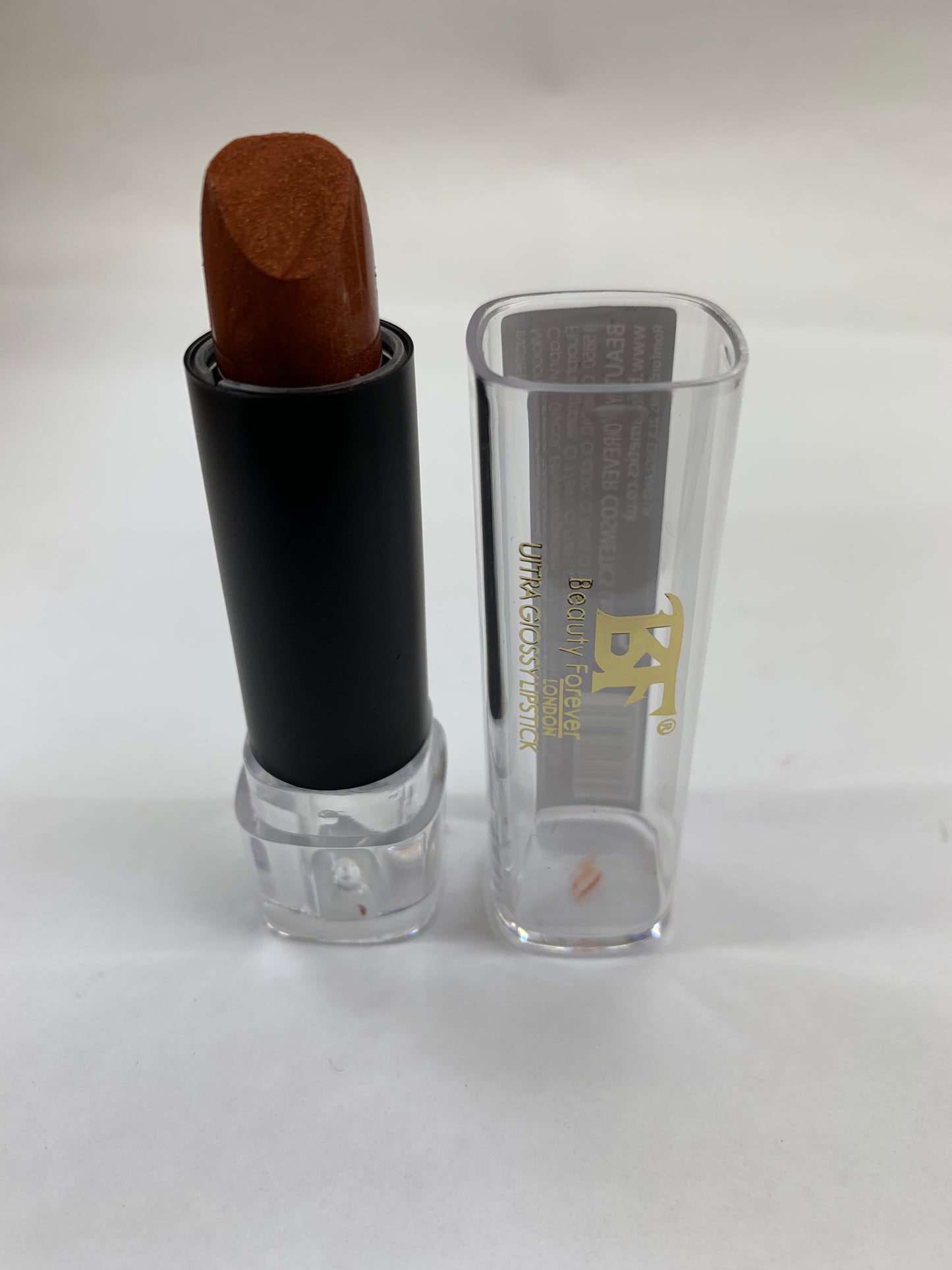 BEAUTY FOREVER LONDON - COL#20 - LIPSTICK - 4G