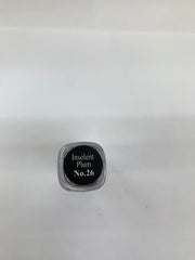 BEAUTY FOREVER LONDON - COL#26 - LIPSTICK - 4G