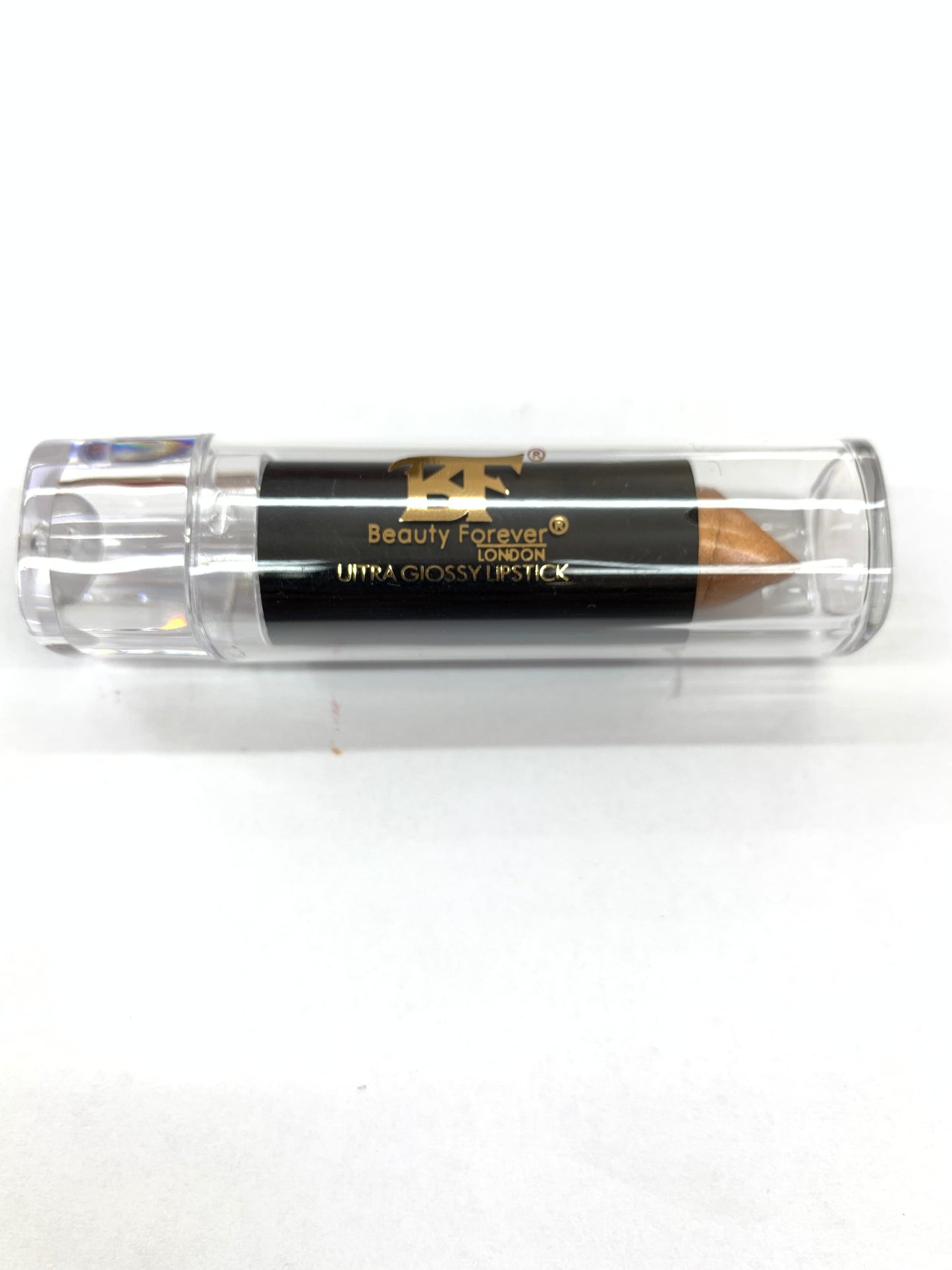 BEAUTY FOREVER LONDON - COL#19 - LIPSTICK - 4G