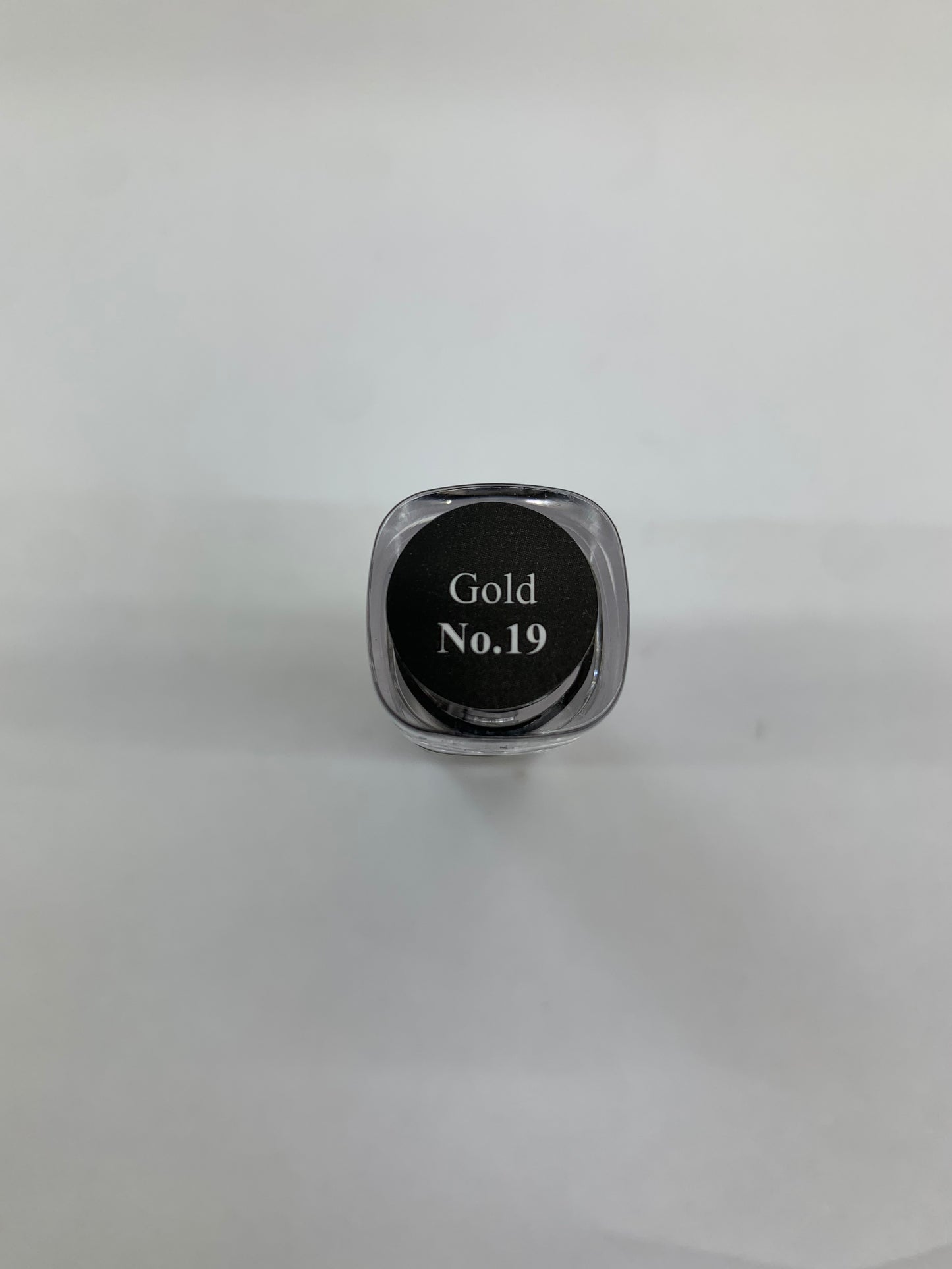 BEAUTY FOREVER LONDON - COL#19 - LIPSTICK - 4G