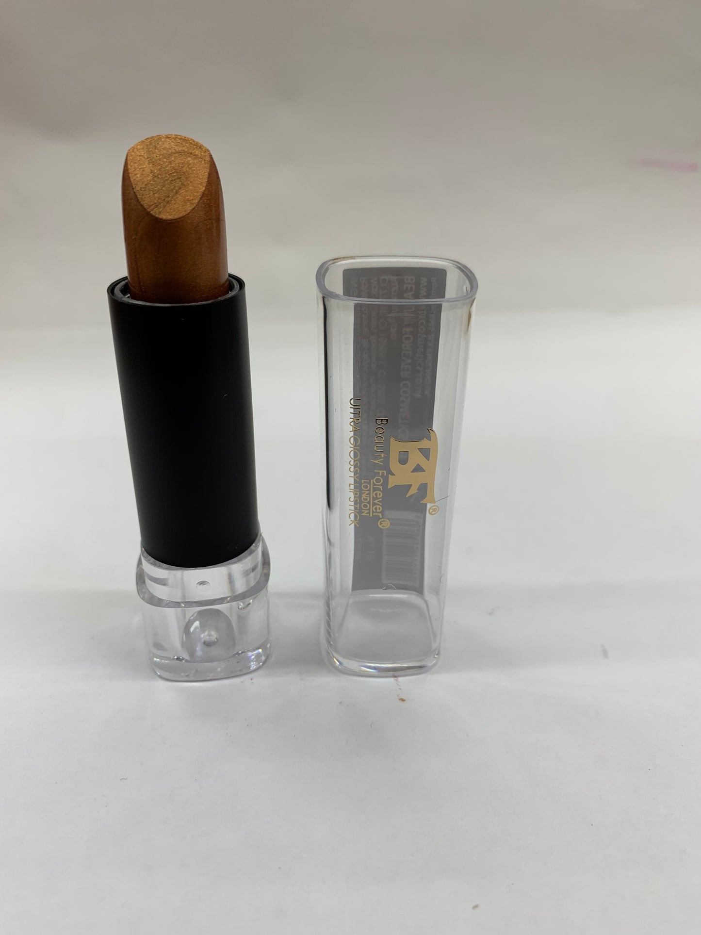 BEAUTY FOREVER LONDON - COL#19 - LIPSTICK - 4G