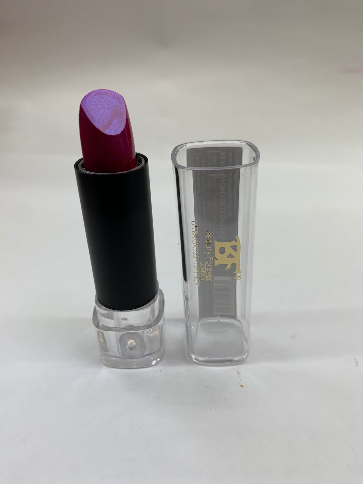 BEAUTY FOREVER LONDON - COL#31 - LIPSTICK - 4G