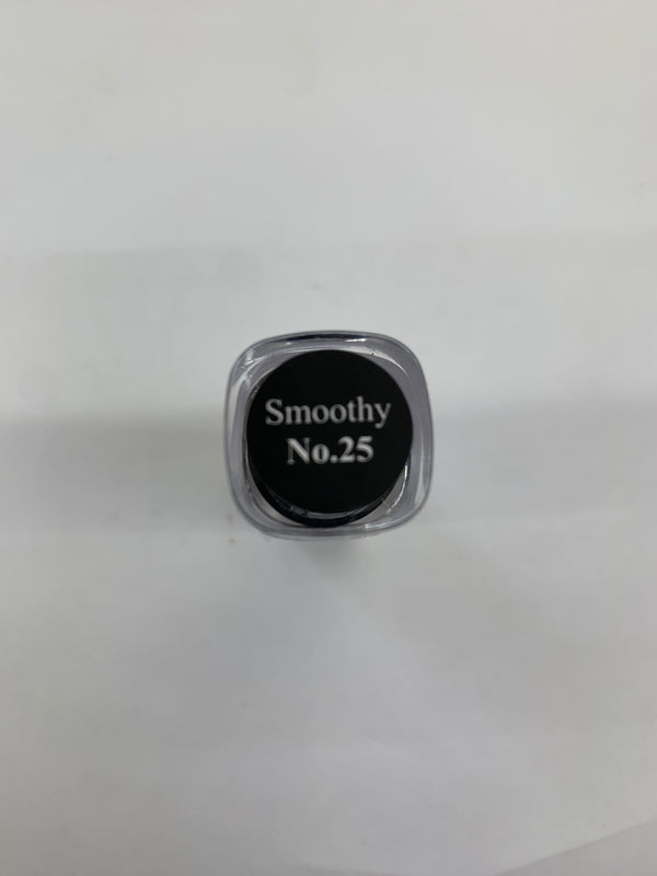 BEAUTY FOREVER LONDON - COL#25 - LIPSTICK - 4G