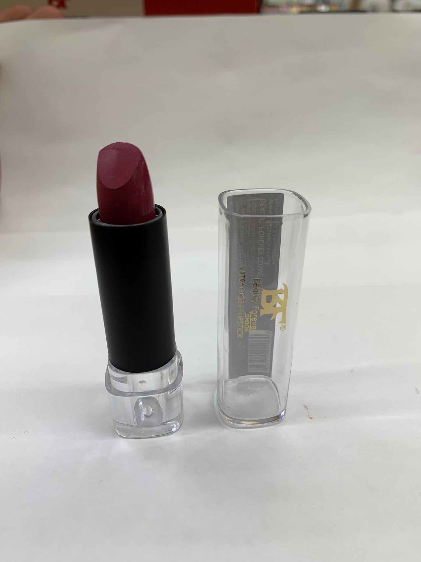 BEAUTY FOREVER LONDON - COL#32 - LIPSTICK - 4G