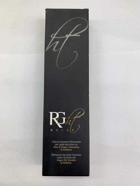 RG COLOR - PERMANENT HAIR COLOR - 6.5 - 100ML