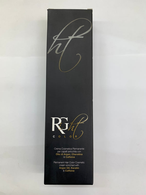 RG COLOR - PERMANENT HAIR COLOR - 4.5 - 100ML