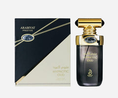 HYPNOTIC OUD by ARABIYAT PRESTIGE EAU DE PARFUM 100ml