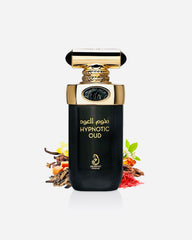 HYPNOTIC OUD by ARABIYAT PRESTIGE EAU DE PARFUM 100ml