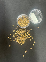 HAIR BEADS