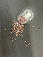 HAIR BEADS