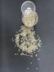 HAIR BEADS
