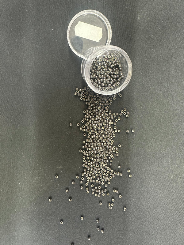 HAIR BEADS