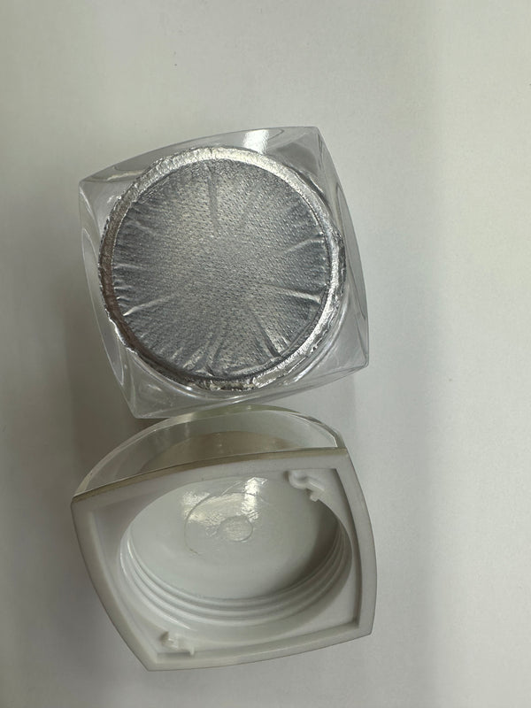 FSM - WHITE ACRYLIC POWDER - 1/2Oz