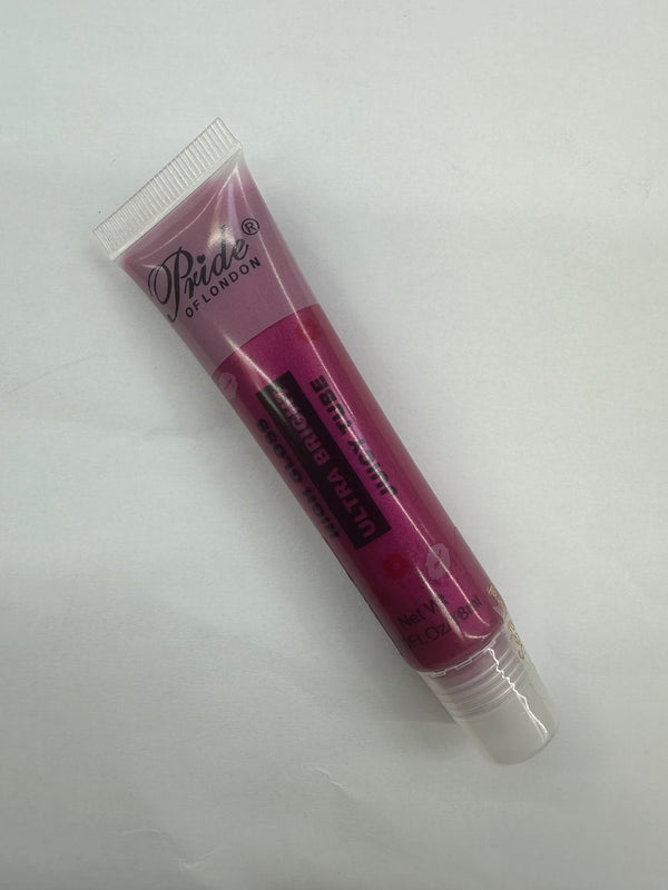 PRIDE OF LONDON - ALTER EGO - LIP GLOSS - 18mL