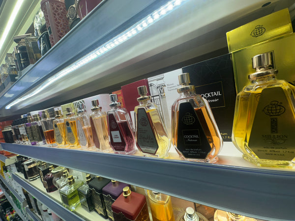 MIX & MATCH - EAU DE PARFUM - Mix of 2 for 14£ - 50mL PEFUMEs