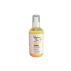 LES SECRETS de MANA - PROTEIN SHAMPOO - 25OmL