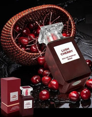 LUSH CHERRY - 80mL