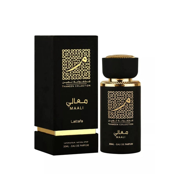 LATTAFA - THAMEEN COLLECTION - MAALI - 30mL