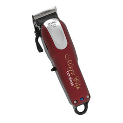 WAHL - MAGIC CLIP - CORDLESS