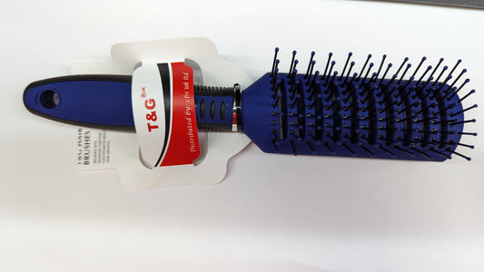 T&G Hair brushes