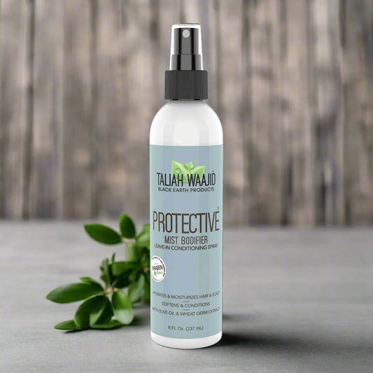 TALIAH WAAJID - PROTECTIVE MIST BODIFIER  - LEAVE-IN CONDITIONING SPRAY - 8Oz