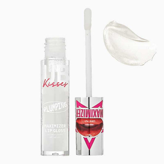 RUBY KISSES - PLUMPING MAXIMIZER LIP GLOSS - 01 - 4.5mL